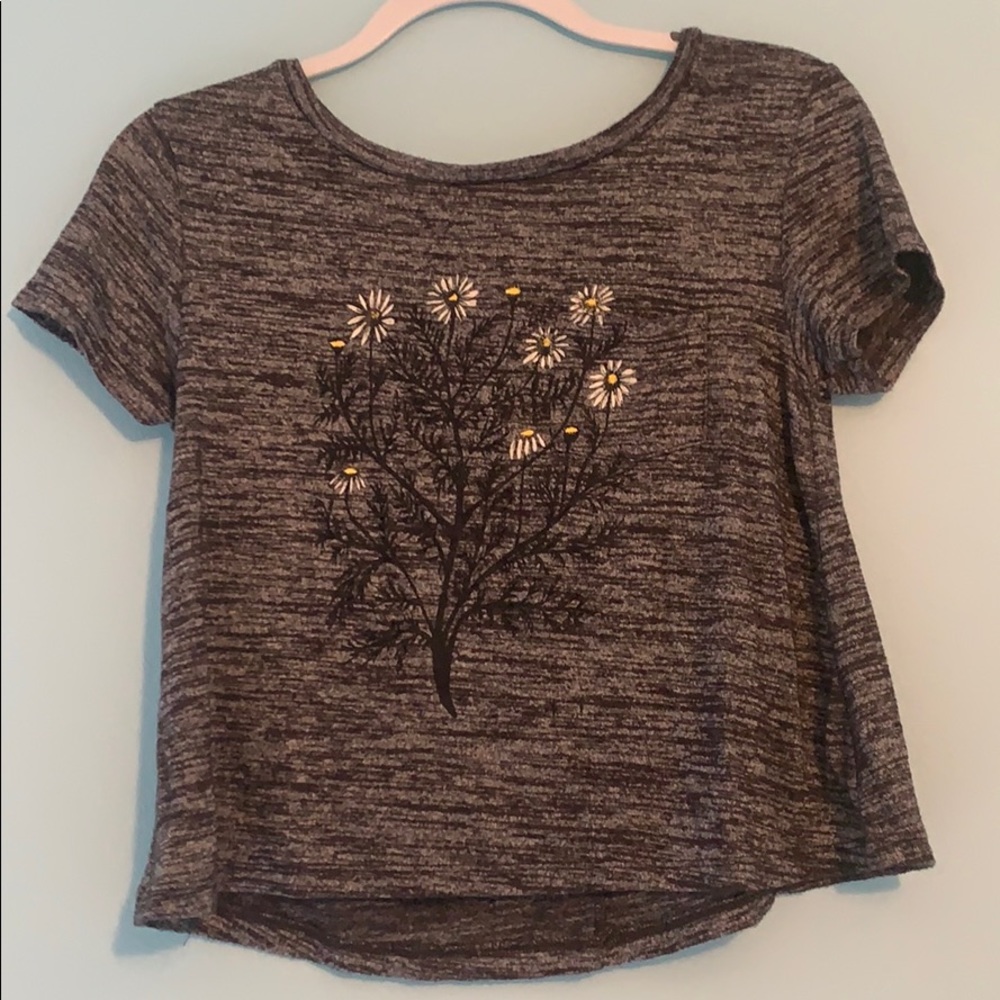 American eagle tee